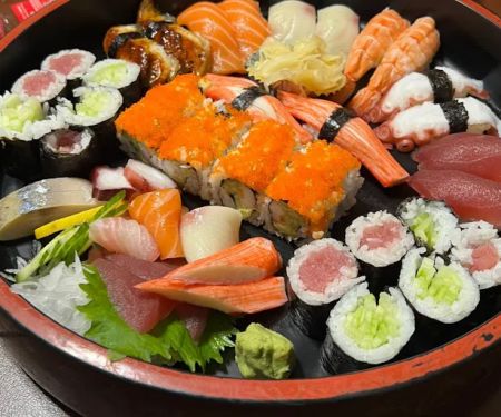 Tokyo Japanese Restaurant