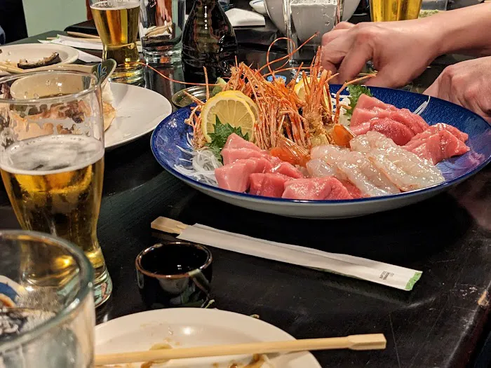 Tokyo Japanese Restaurant Picture 7