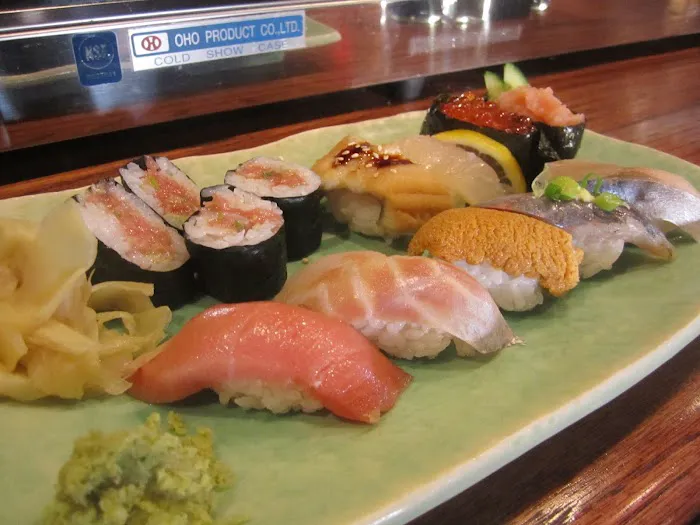Tokyo Japanese Restaurant Picture 5