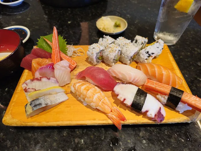 Tokyo Japanese Restaurant Picture 2