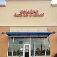 Volcano Sushi Bar & Hibachi ico