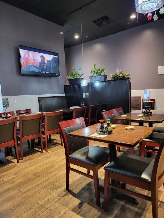 Volcano Sushi Bar & Hibachi Picture 9