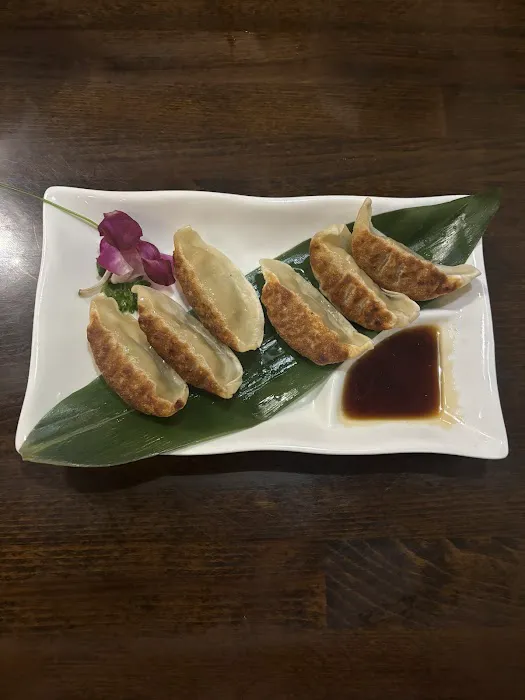 Volcano Sushi Bar & Hibachi Picture 10