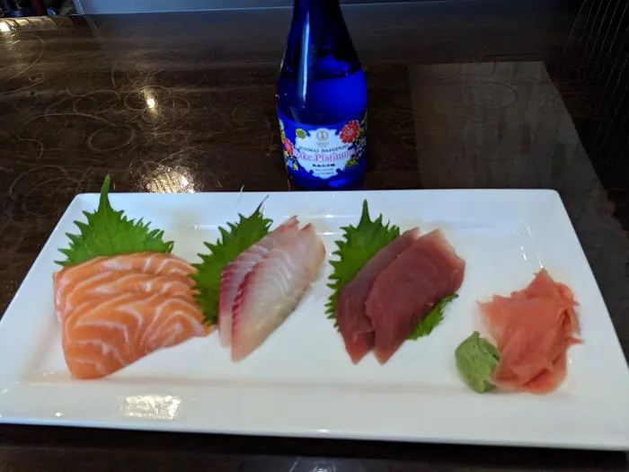 Volcano Sushi Bar & Hibachi Picture 6