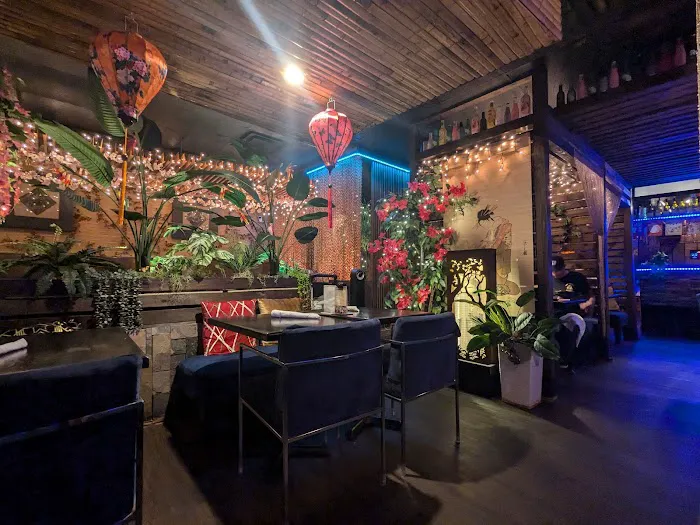 Saii Asian Bistro and Sushi Bar Picture 5