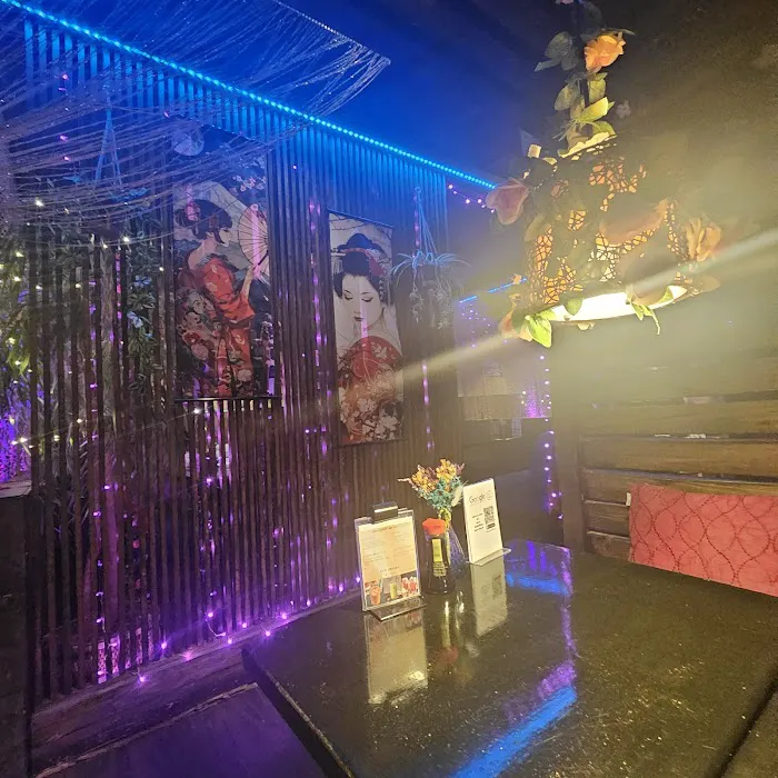 Saii Asian Bistro and Sushi Bar Picture 1