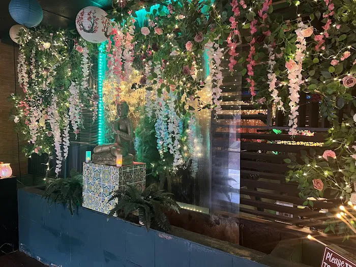 Saii Asian Bistro and Sushi Bar Picture 7