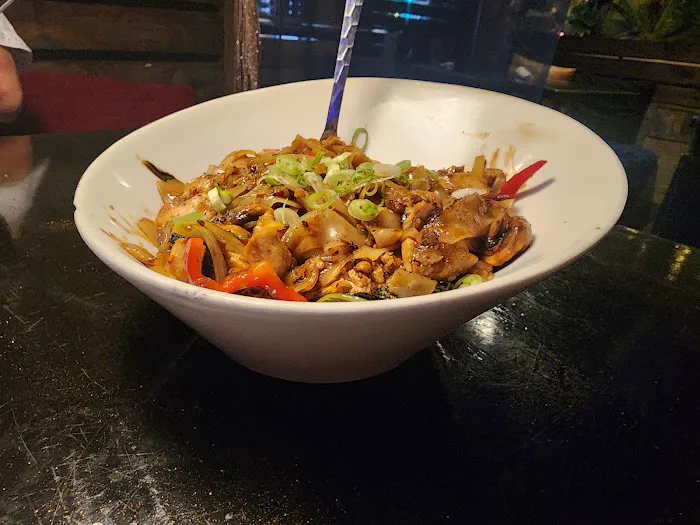 Saii Asian Bistro and Sushi Bar Picture 4