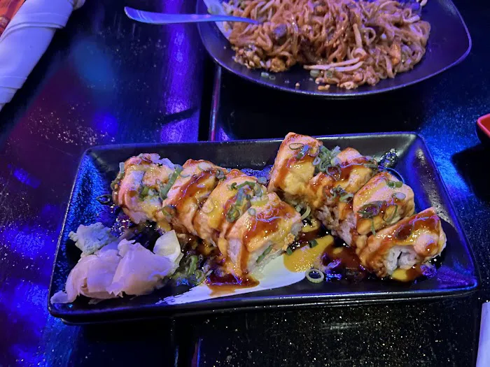 Saii Asian Bistro and Sushi Bar Picture 2