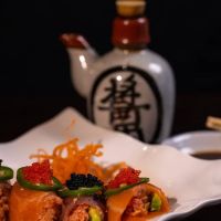 Ocean 81 Sushi Bar ico