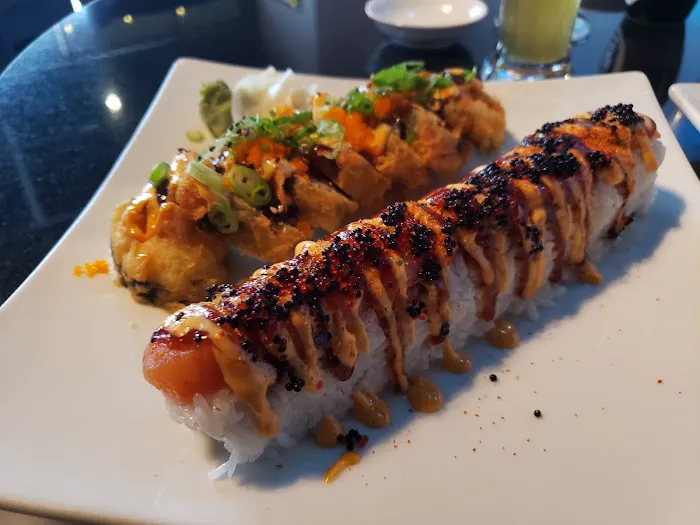 Ocean 81 Sushi Bar Picture 7