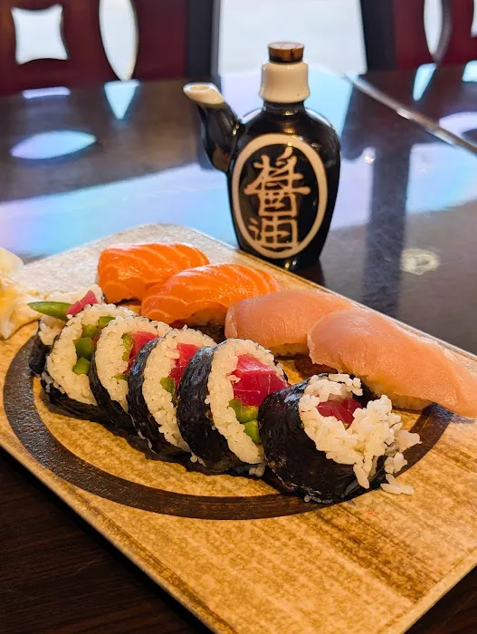 Ocean 81 Sushi Bar Picture 9