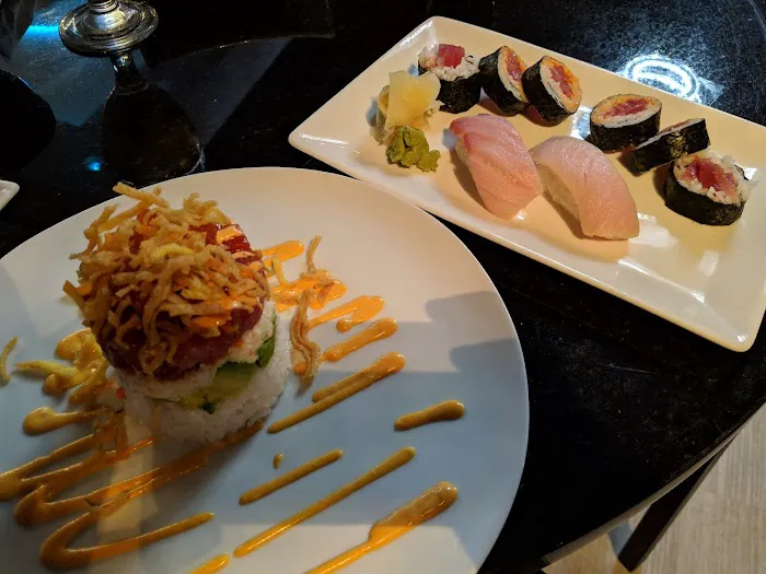 Ocean 81 Sushi Bar Picture 2