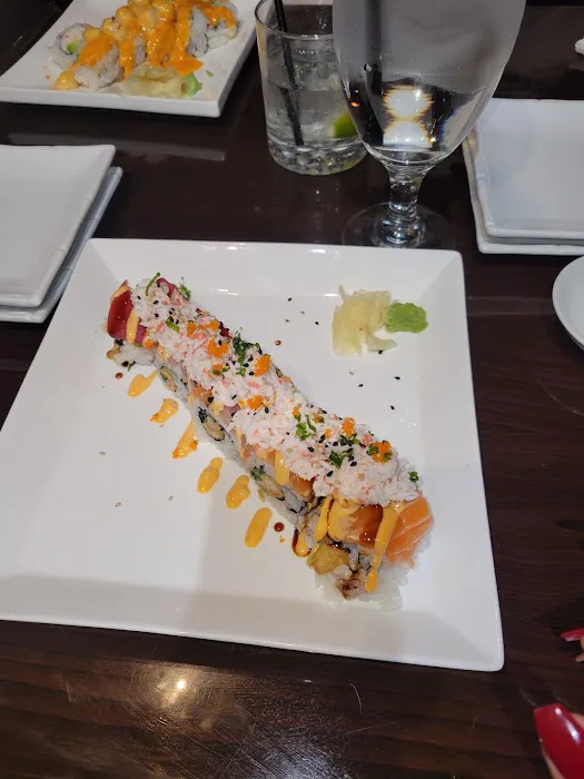 Ocean 81 Sushi Bar Picture 3