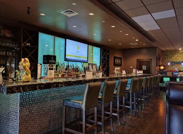 Inaka Sushi & Bar Picture 9