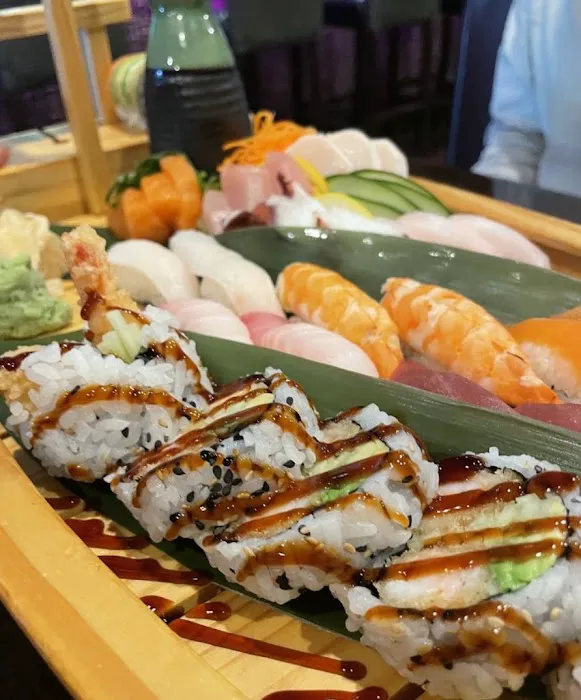 Inaka Sushi & Bar Picture 1