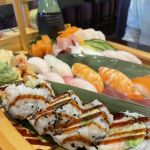 Inaka Sushi & Bar