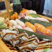 Inaka Sushi & Bar ico