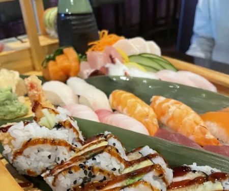 Inaka Sushi & Bar