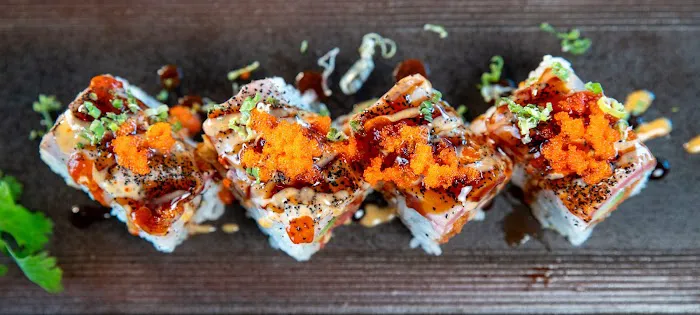 Inaka Sushi & Bar Picture 3