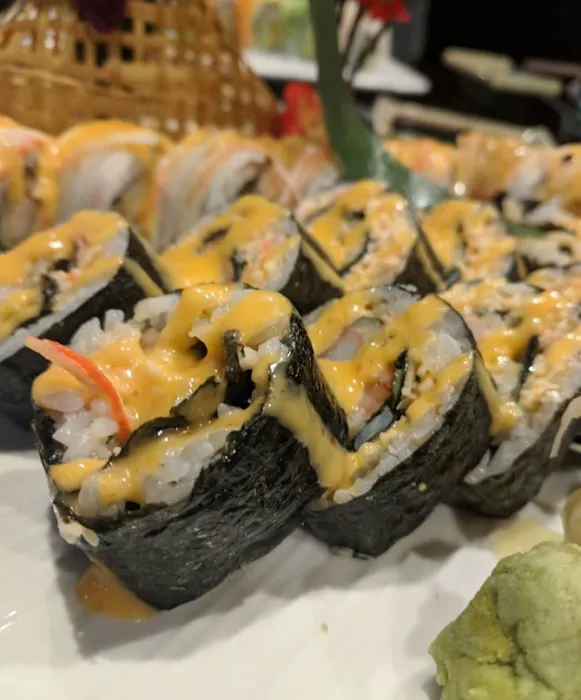 Inaka Sushi & Bar Picture 8
