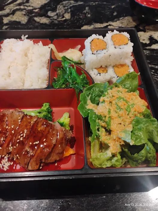 Inaka Sushi & Bar Picture 4