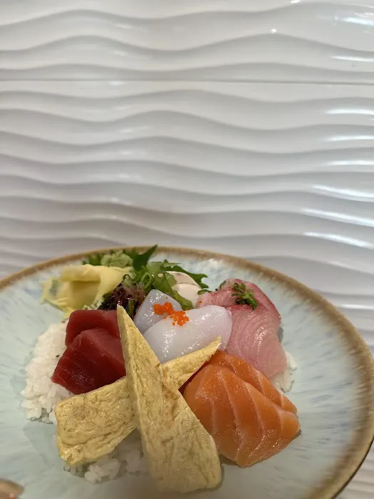 Inaka Sushi & Bar Picture 2