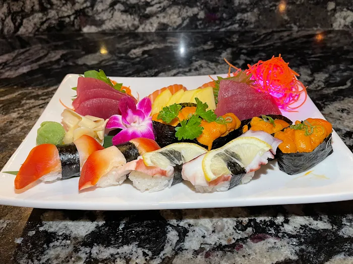 Inaka Sushi & Bar Picture 7