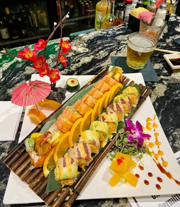 Inaka Sushi & Bar Picture 10