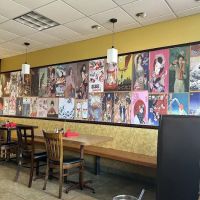 5 Star Sushi ico