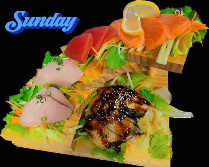 5 Star Sushi Picture 9