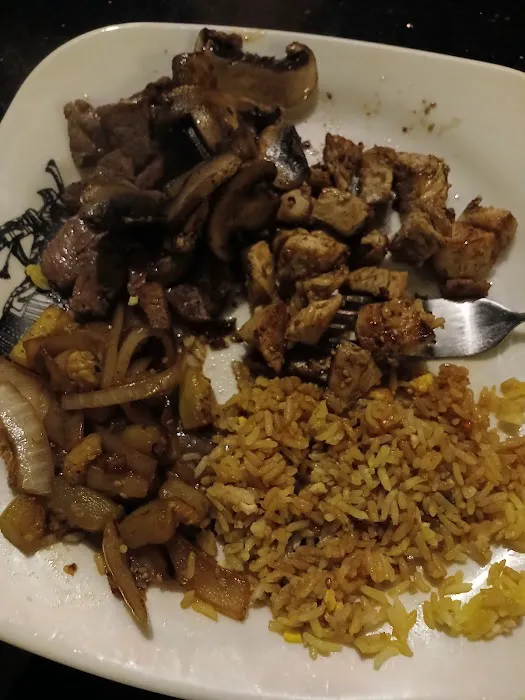 Shogun Steak House of Japan Picture 9