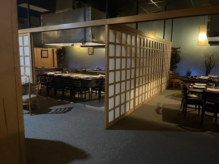 Shogun Steak House of Japan Picture 4