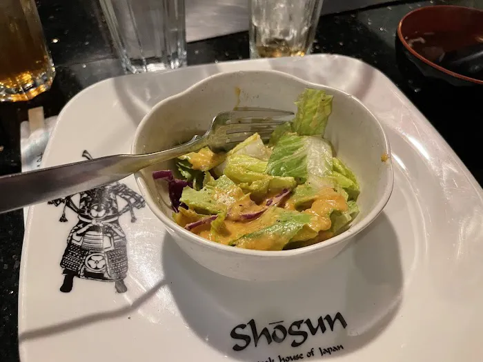 Shogun Steak House of Japan Picture 7