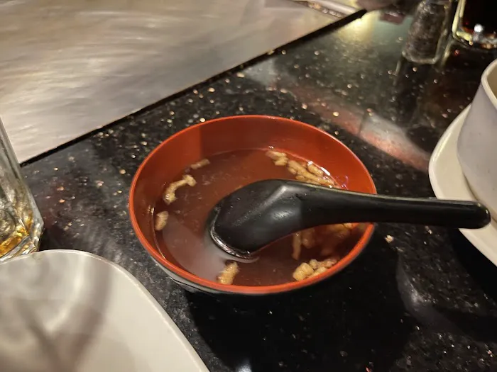 Shogun Steak House of Japan Picture 6