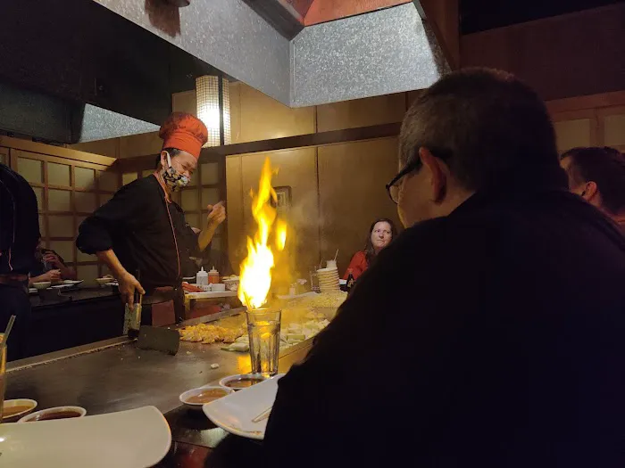 Shogun Steak House of Japan Picture 3