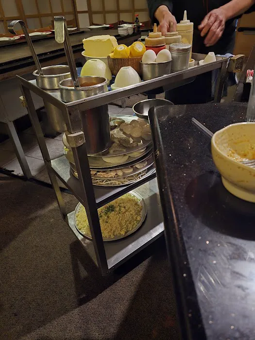 Shogun Steak House of Japan Picture 1