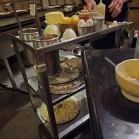 Shogun Steak House of Japan ico
