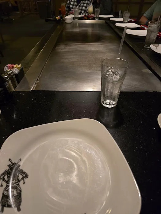 Shogun Steak House of Japan Picture 2
