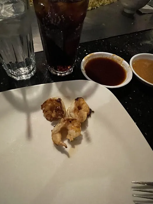 Shogun Steak House of Japan Picture 10