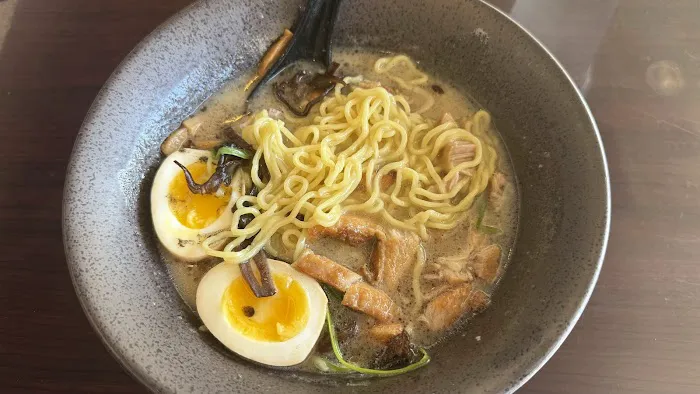 mizu ramen sushi Picture 2