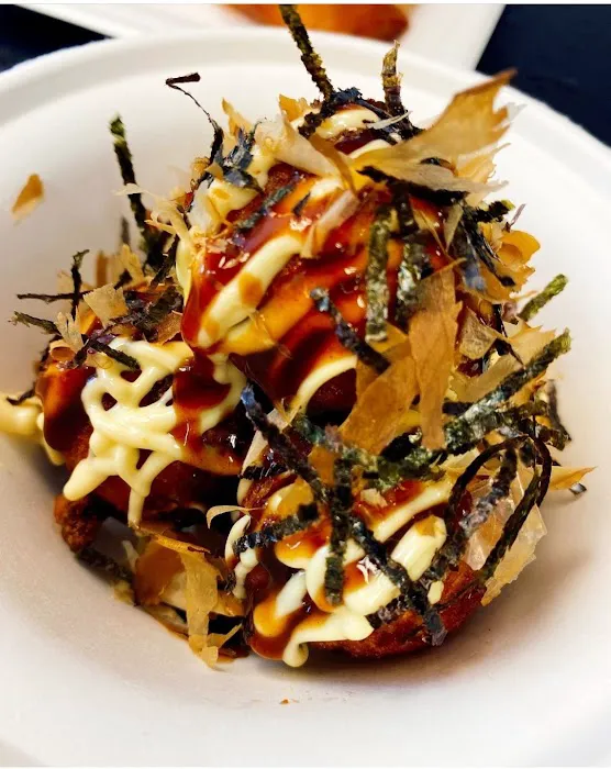 mizu ramen sushi Picture 6