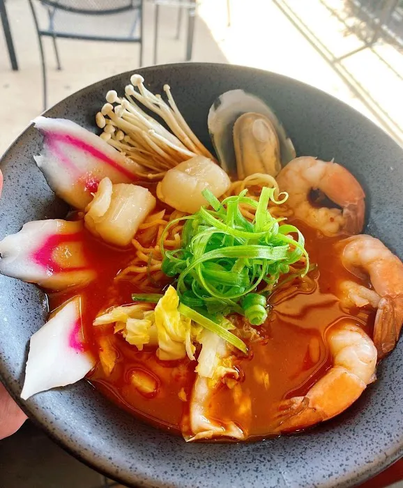mizu ramen sushi Picture 7