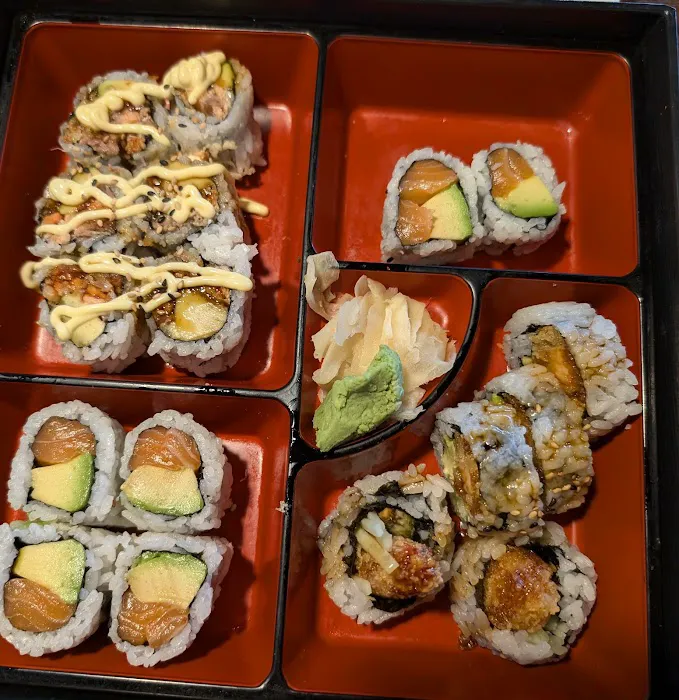 Ichiban Sushi Bar & Poke Picture 10