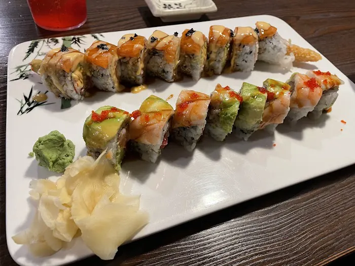 Ichiban Sushi Bar & Poke Picture 5
