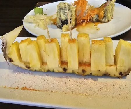 Ichiban Sushi Bar & Poke