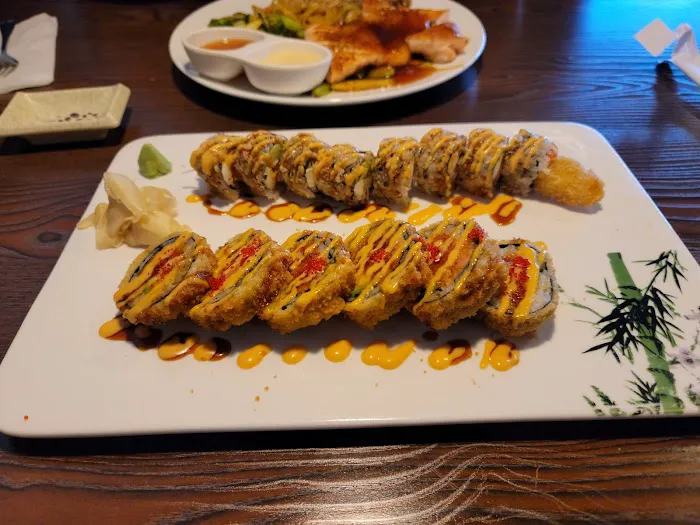 Ichiban Sushi Bar & Poke Picture 8