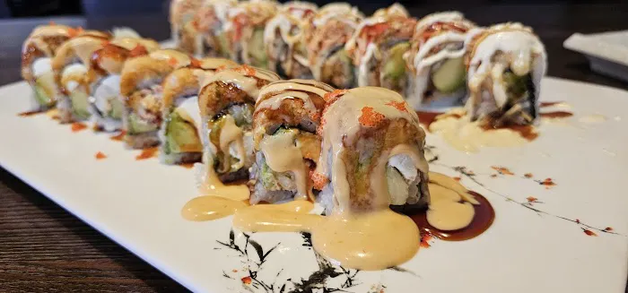Ichiban Sushi Bar & Poke Picture 3