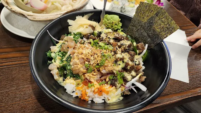 Ichiban Sushi Bar & Poke Picture 2