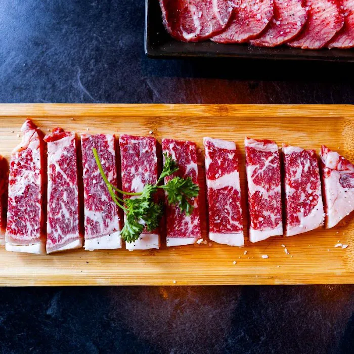 WAGYU Japanese BBQ Picture 5